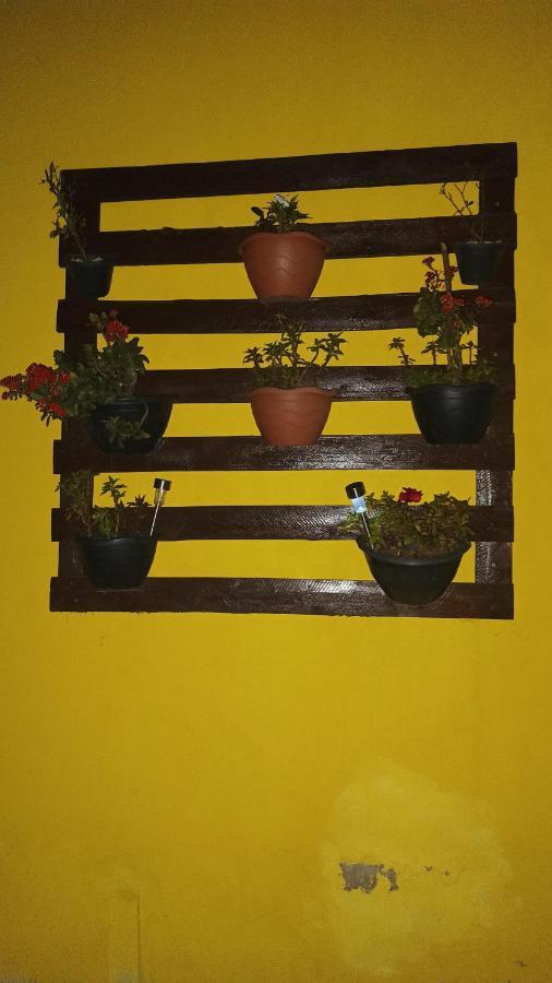 Chacara Em Salto De Pirapora Condominio Arco Iris Dış mekan fotoğraf