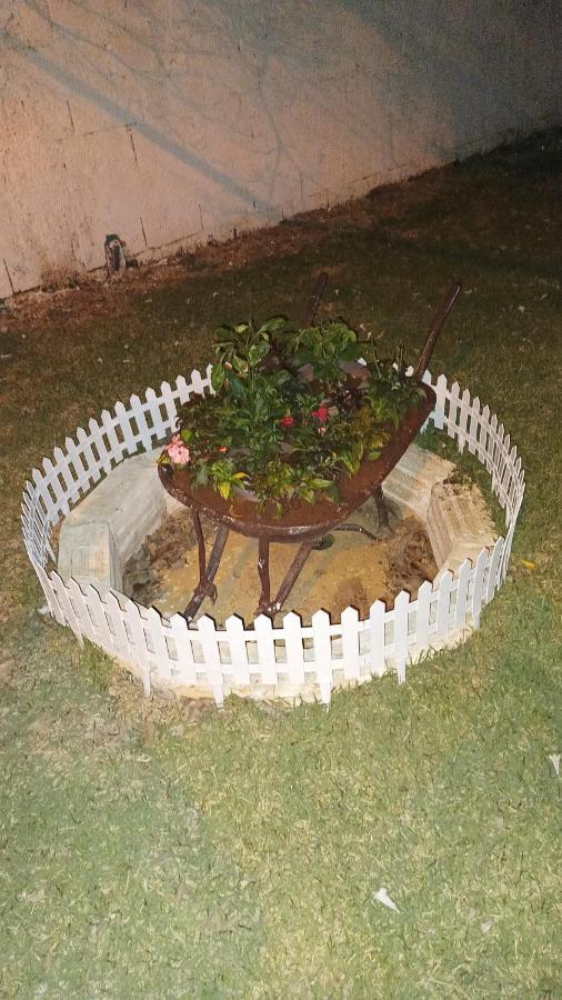 Chacara Em Salto De Pirapora Condominio Arco Iris Dış mekan fotoğraf