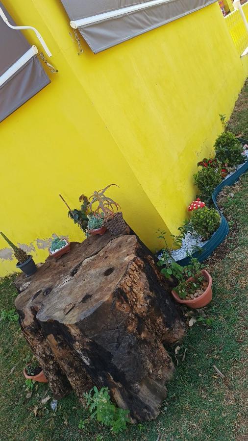Chacara Em Salto De Pirapora Condominio Arco Iris Dış mekan fotoğraf